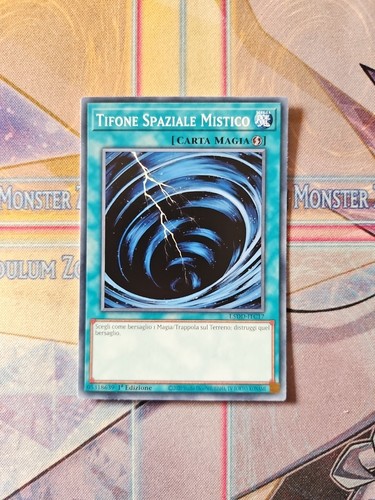Tifone spaziale - yu-gi-oh!,