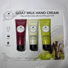 Dionis Latte di Capra Skincare