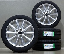 Ruote originali Mini F54