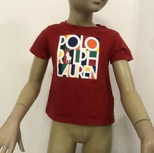 POLO RALPH LAUREN Maglia