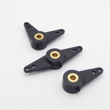 2PCS Servo Braccio Corno