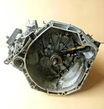  CAMBIO MECCANICO 6 MARCE  8200793334  Nissan Qashqai J10 DCI 1.5 ANNO 2011