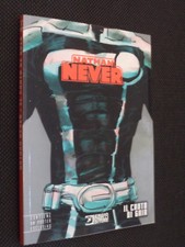 NATHAN NEVER EDIZIONE VARIANT