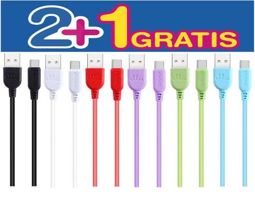 Cavo dati usb type - usb, c