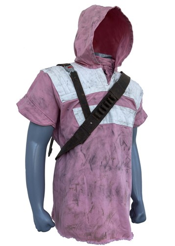 Poncho cal kestis ispirato - kestis,