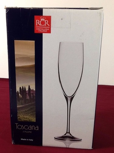 Rcr cristalleria italiana - cristalleria,