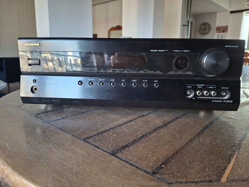 Sintoamplificatore onkyo - sintoamplificatore,