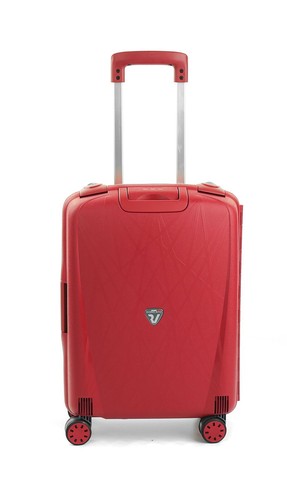 Roncato light trolley - roncato, cabina