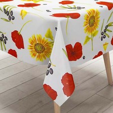 KEVKUS Tela Cerata Tovaglia