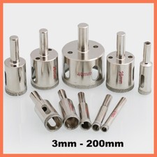 Seghetto diamantato 3mm-200mm