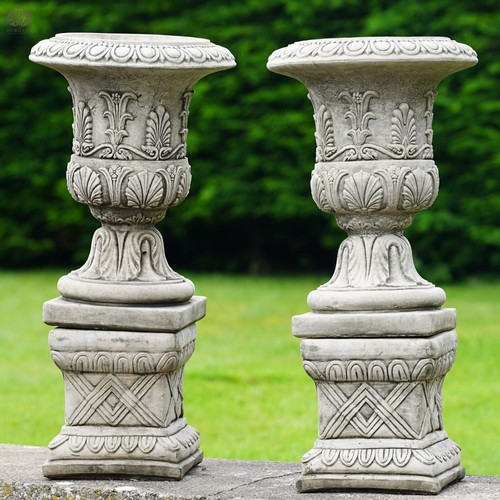 Coppia urne classiche - classiche, +