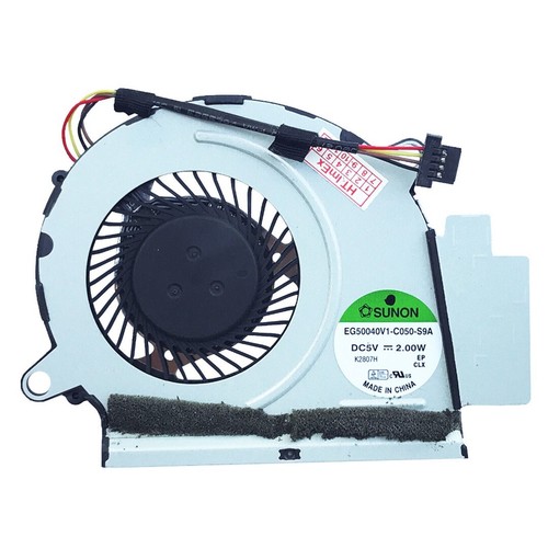 Ventola cpu cooling fan - cooling, per