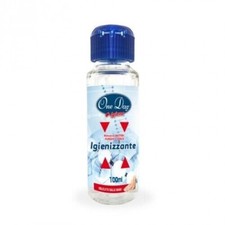 GEL IGIENIZZANTE MANI FLACONE