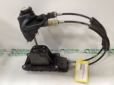 CORDE CAMBIO PER RENAULT Captur Serie 349019559R Diesel 1.5 (13>)