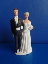 TOPPER TORTA NUZIALE VINTAGE