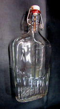New Italian Bormioli Rocco