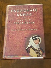 Passionate Nomad, The Life of