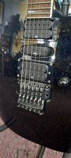 Ibanez RG370DX Sparkle
