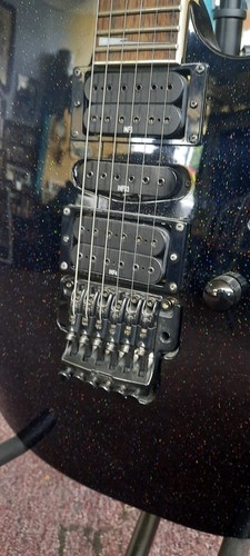 Chitarra elettrica ibanez - chitarra,