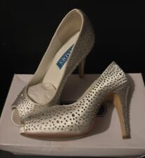 Shades scarpa corte da sposa