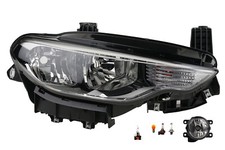 Fari Adatti Per Fiat Tipo 356