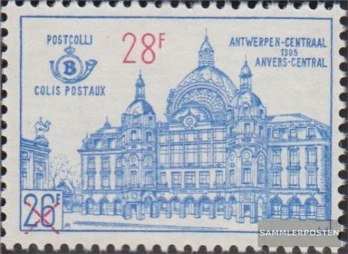 Belgio pp57 completa - pp57, (completa