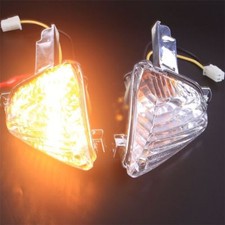 Rear Turn Signal Blinker Light