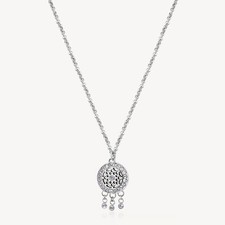BROSWAY LINEA CHAKRA COLLANA