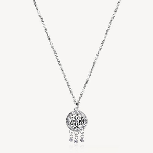 Brosway linea chakra collana - brosway,