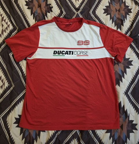 Maglia ducati corse - ducati, 99