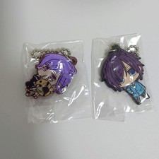 Otome Game Hakuoki Diabolik