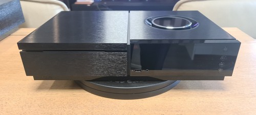 Sistema all one - sistema, naim