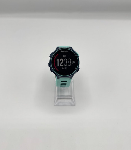 Garmin forerunner 735xt - garmin,