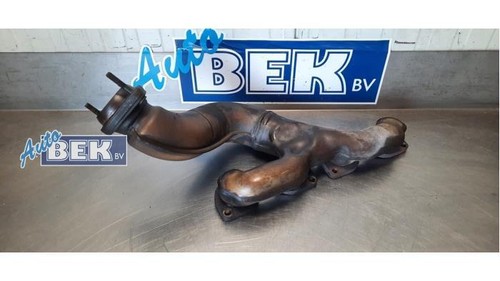 Collettore scarico bmw - collettore,
