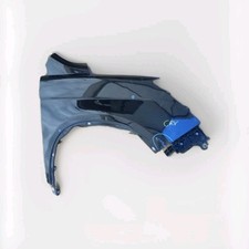 PARAFANGO  ANTERIORE DESTRO DX ORIGINALE HONDA CR-V  CRV  2007 NERO