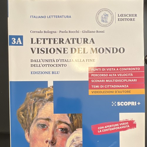 Lescher editore letteratura - editore,