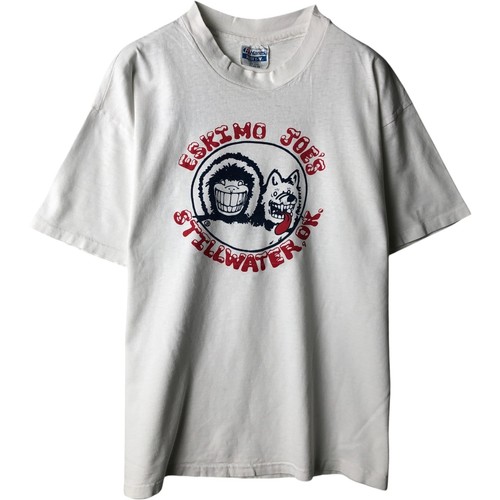 Shirt pubblicitaria hanes - t-shirt,