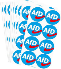 200 Pezzi Sticker
