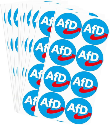 200 pezzi sticker - pezzi,