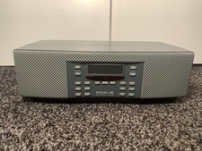 Radio AM/FM Henry Kloss Model