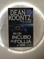 In Un Incubo Di Follia - Dean