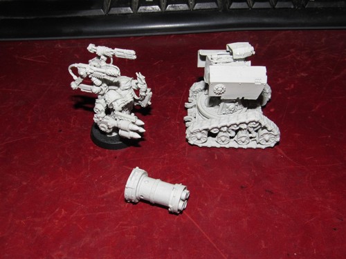 Warhammer 40k space - space, marines