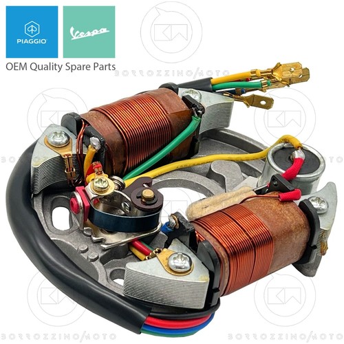 Statore vespa special r - special,