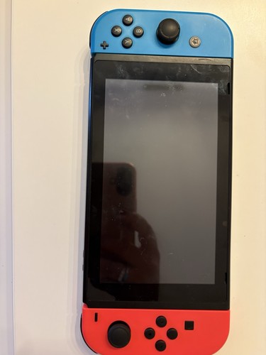 Nintendo switch - v1, (non
