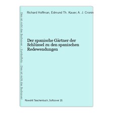 Der spanische gärtner - spanische,