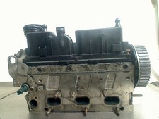 Cylinder head - head,