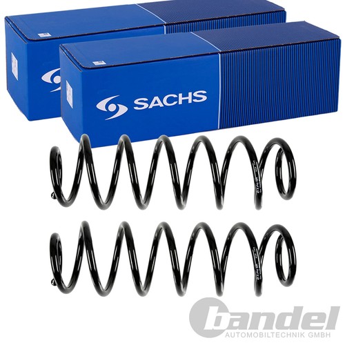 Sachs molle sospensione - sachs,