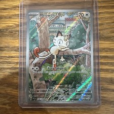 Meowth 106/094 Me02: Fiamme