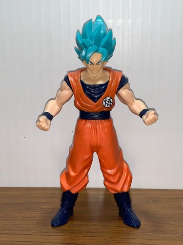 Dragon ball goku super - ball,
