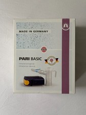Inalatore/inalatore PARI